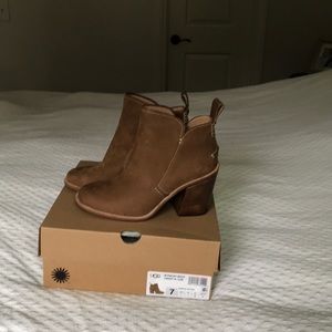 Pixley ugg boot